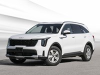 2025 Kia Sorento LX AWD