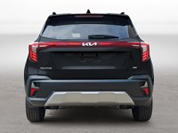 2025 Kia Seltos EX Premium AWD