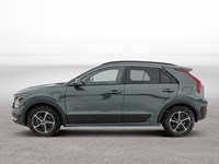 2025 Kia Niro PHEV EX FWD