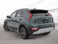 2025 Kia Niro PHEV EX FWD