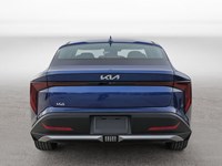 2025 Kia K4 EX FWD