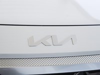 2025 Kia Seltos EX AWD