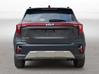 2025 Kia Seltos LX FWD