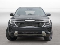 2025 Kia Seltos EX AWD