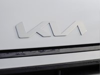 2025 Kia K4 GT-Line Turbo Limited FWD