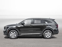 2025 Kia Sorento LX AWD