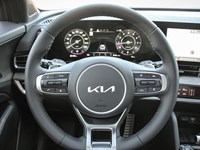 2025 Kia Sportage X-Line Limited AWD w/Black Interior *Ltd Avail*