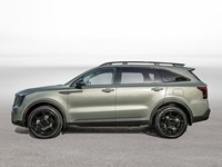 2025 Kia Sorento X-Line AWD