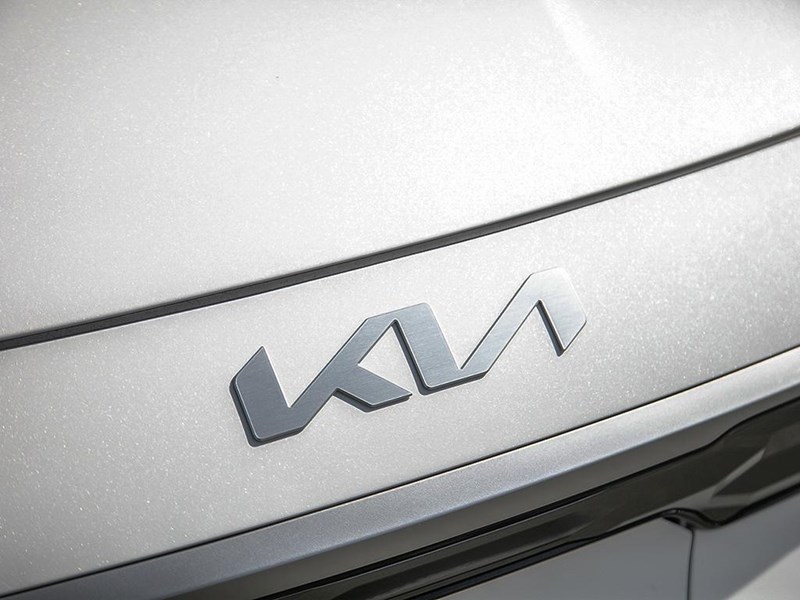 2025 Kia Niro EV Wind+ FWD