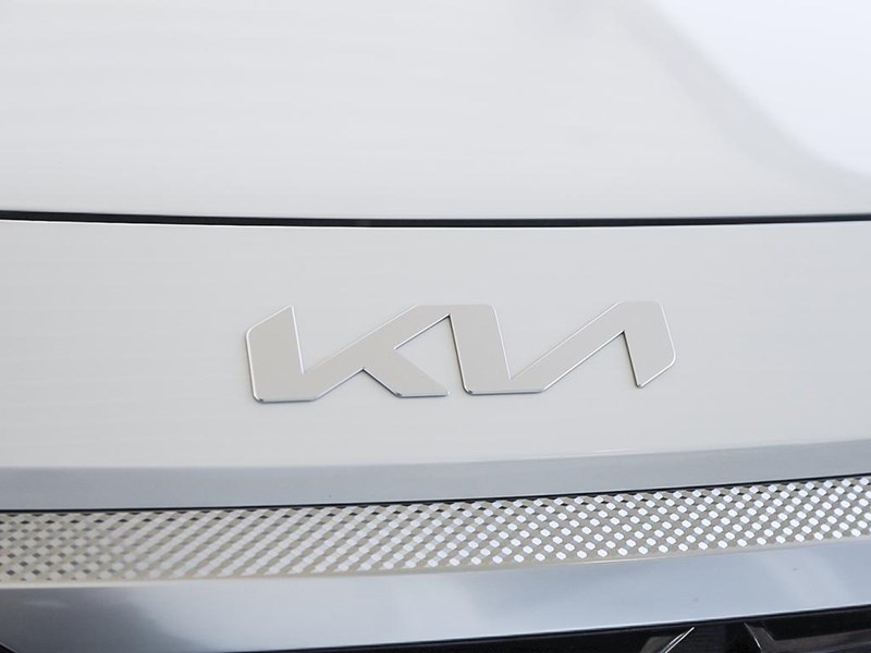 2025 Kia Seltos EX AWD