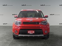 2019 Kia Soul EX Auto