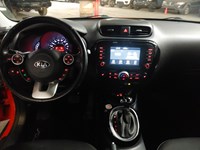 2019 Kia Soul EX Auto