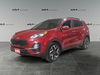 2020 Kia Sportage EX AWD *Ltd Avail*