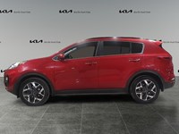 2020 Kia Sportage EX AWD *Ltd Avail*