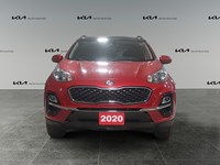 2020 Kia Sportage EX AWD *Ltd Avail*