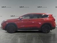 2020 Hyundai Santa Fe 2.0T Luxury AWD