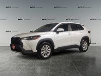 2023 Toyota Corolla Cross LE AWD