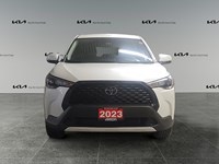 2023 Toyota Corolla Cross LE AWD