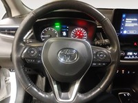 2023 Toyota Corolla Cross LE AWD