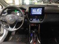 2023 Toyota Corolla Cross LE AWD