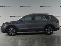 2023 Volkswagen Tiguan Trendline 4MOTION