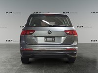 2023 Volkswagen Tiguan Trendline 4MOTION