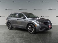 2023 Volkswagen Tiguan Trendline 4MOTION