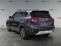 2025 Kia Seltos EX AWD