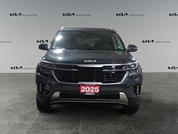 2025 Kia Seltos EX AWD