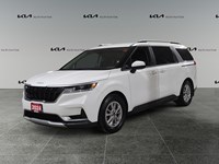 2024 Kia Carnival LX+ FWD