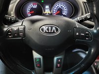 2014 Kia Sportage AWD 4dr Auto EX