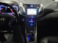 2015 Hyundai Elantra 4dr Sdn Auto Limited