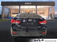 2015 Hyundai Elantra 4dr Sdn Auto Limited