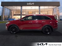 2016 Kia Sorento AWD 4dr 3.3L EX 7-Seater