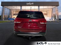 2016 Kia Sorento AWD 4dr 3.3L EX 7-Seater