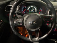 2018 Kia Sorento EX V6 AWD