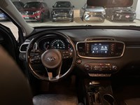 2018 Kia Sorento EX V6 AWD