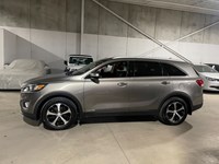 2018 Kia Sorento EX V6 AWD