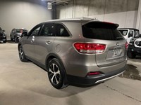 2018 Kia Sorento EX V6 AWD