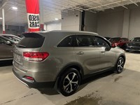 2018 Kia Sorento EX V6 AWD