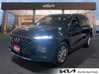 2019 Hyundai Santa Fe 2.4L Essential AWD w/Safety Pkg/Dk Chrome Accent