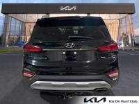 2019 Hyundai Santa Fe 2.4L Essential AWD w/Safety Pkg/Dk Chrome Accent