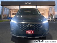 2019 Hyundai Santa Fe 2.4L Essential AWD w/Safety Pkg/Dk Chrome Accent