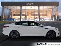 2019 Kia Optima SXL Turbo Auto