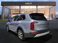 2020 Kia Telluride EX AWD