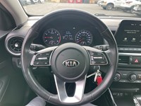 2021 Kia Forte EX IVT