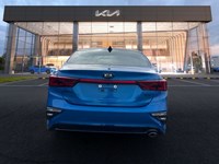 2021 Kia Forte EX IVT