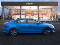 2021 Kia Forte EX IVT