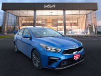 2021 Kia Forte EX IVT