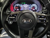 2021 Kia Seltos EX Premium AWD